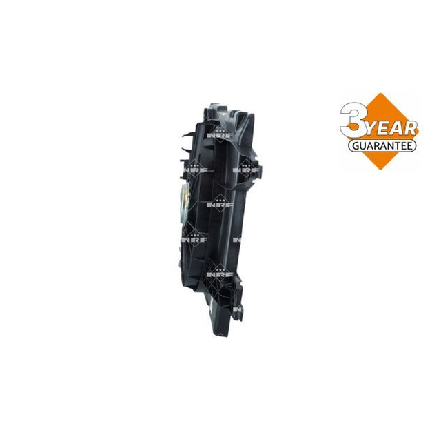 NRF Engine Cooling Radiator Fan 47966A - image 4