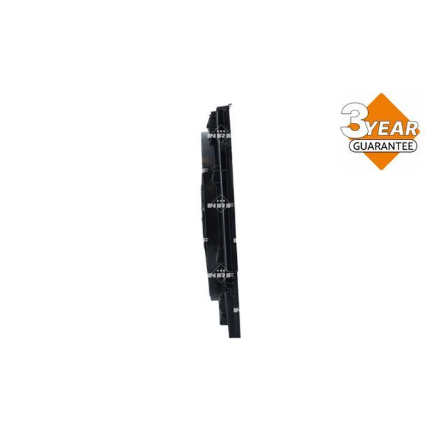 NRF Engine Cooling Radiator Fan 47967A - image 4
