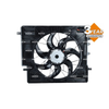 NRF Engine Cooling Radiator Fan 47967A thumbnail