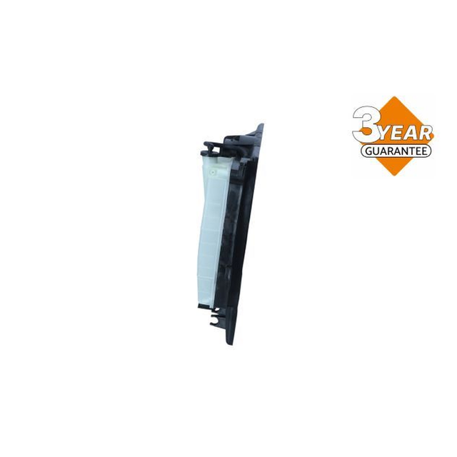 NRF Engine Cooling Radiator Fan 47974A - image 4