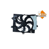 NRF Engine Cooling Radiator Fan 47974A thumbnail