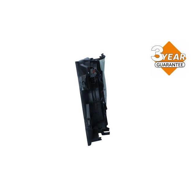 NRF Engine Cooling Radiator Fan 47974A - image 2