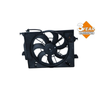 NRF Engine Cooling Radiator Fan 47974A thumbnail