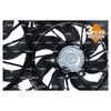 NRF Engine Cooling Radiator Fan 47982A thumbnail