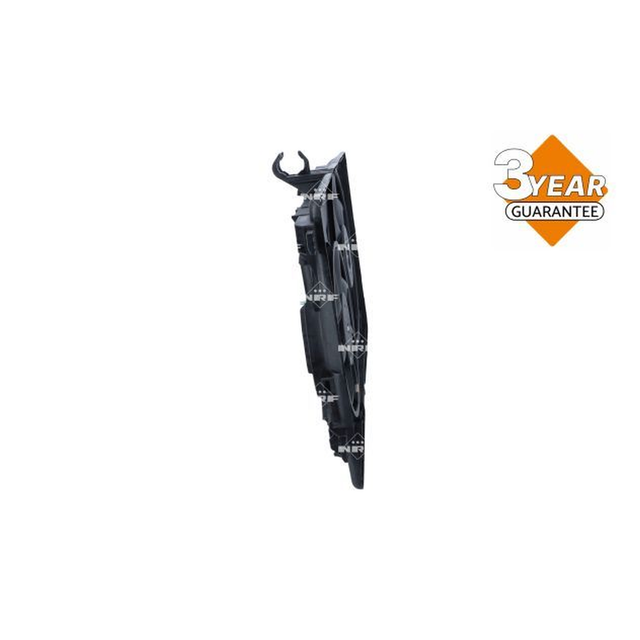 NRF Engine Cooling Radiator Fan 47982A - image 4