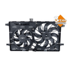 NRF Engine Cooling Radiator Fan 47982A thumbnail