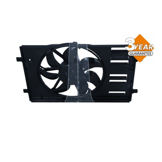 NRF Engine Cooling Radiator Fan 47985A - image 3