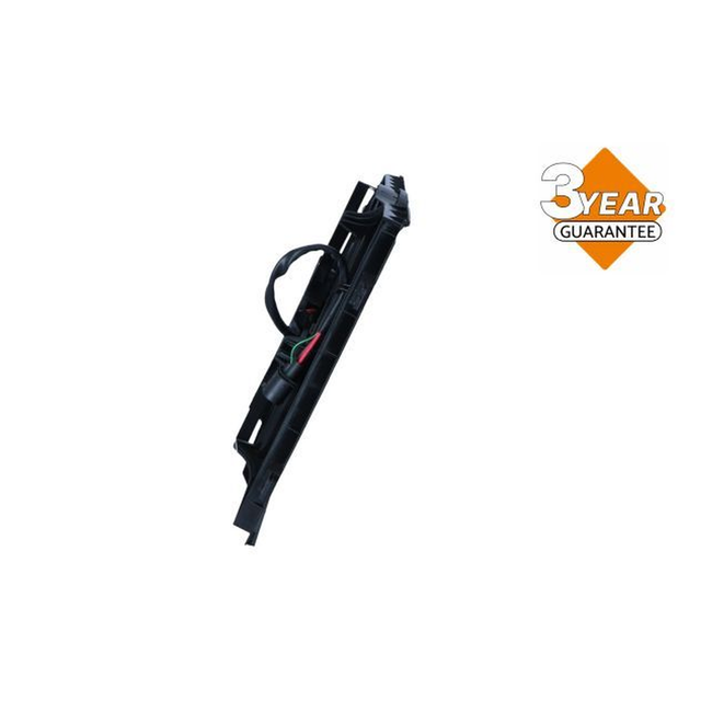 NRF Engine Cooling Radiator Fan 47985A - image 2