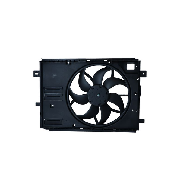 NRF Engine Cooling Radiator Fan 47987A - image 5