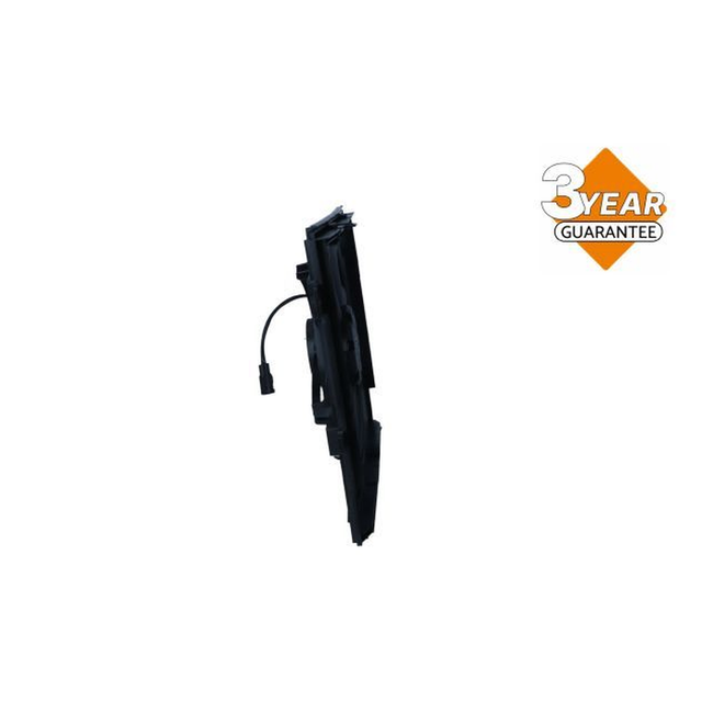 NRF Engine Cooling Radiator Fan 47987A - image 4