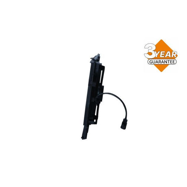 NRF Engine Cooling Radiator Fan 47987A - image 2