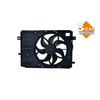 NRF Engine Cooling Radiator Fan 47987A thumbnail