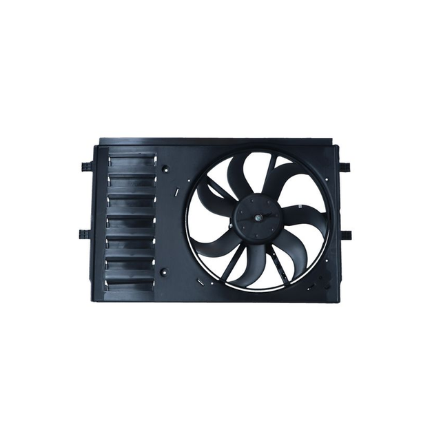NRF Engine Cooling Radiator Fan 47986A - image 5
