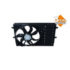 NRF Engine Cooling Radiator Fan 47986A thumbnail