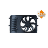 NRF Engine Cooling Radiator Fan 47986A thumbnail