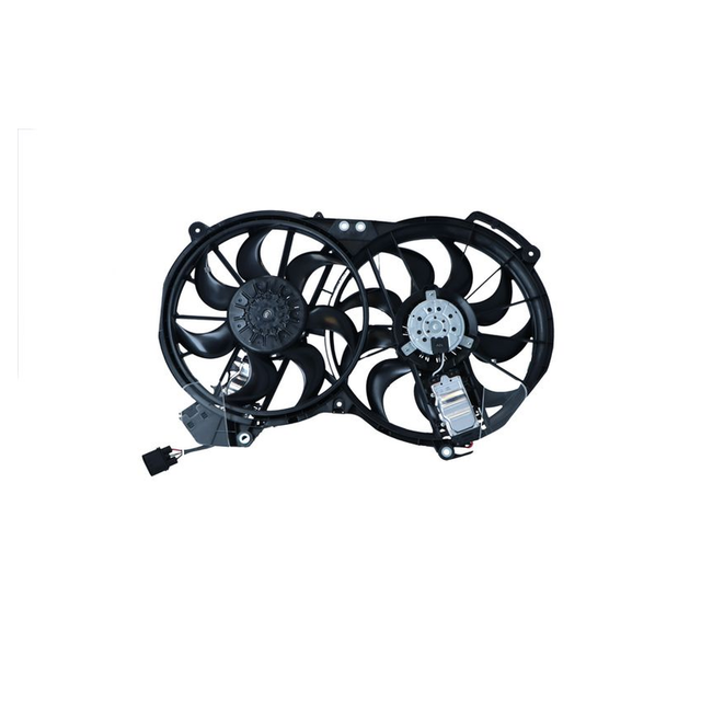 NRF Engine Cooling Radiator Fan 47988A - image 5