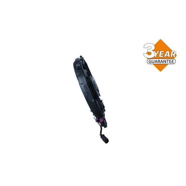 NRF Engine Cooling Radiator Fan 47988A - image 4