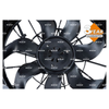 NRF Engine Cooling Radiator Fan 47993A thumbnail