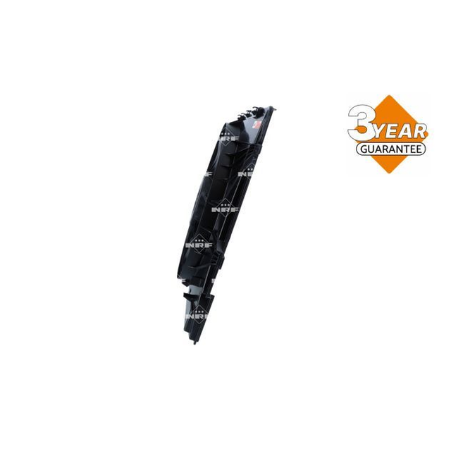 NRF Engine Cooling Radiator Fan 47993A - image 2