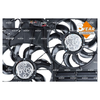 NRF Engine Cooling Radiator Fan 47994A thumbnail