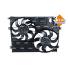 NRF Engine Cooling Radiator Fan 47994A thumbnail