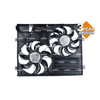 NRF Engine Cooling Radiator Fan 47994A thumbnail