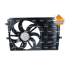 NRF Engine Cooling Radiator Fan 47995A thumbnail