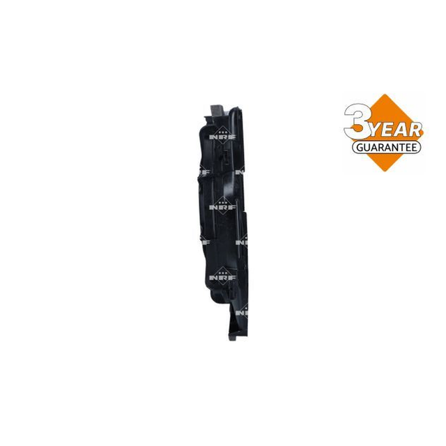 NRF Engine Cooling Radiator Fan 47999A - image 4