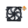 NRF Engine Cooling Radiator Fan 47999A thumbnail