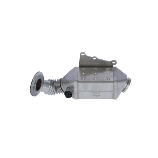 NRF Egr Cooler 48348A - image 5