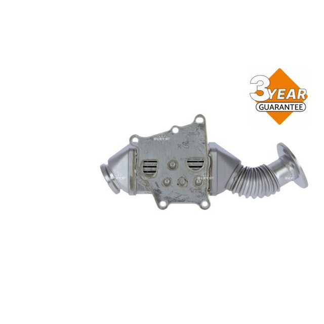 NRF Egr Cooler 48348A - image 3