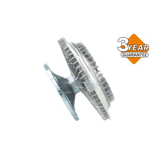 NRF Radiator Fan Clutch 49063A - image 4