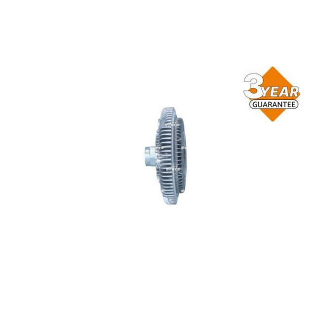 NRF Radiator Fan Clutch 49517A - image 4
