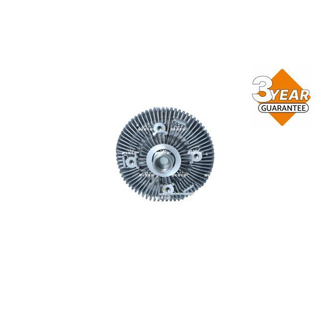 NRF Radiator Fan Clutch 49517A - image 3