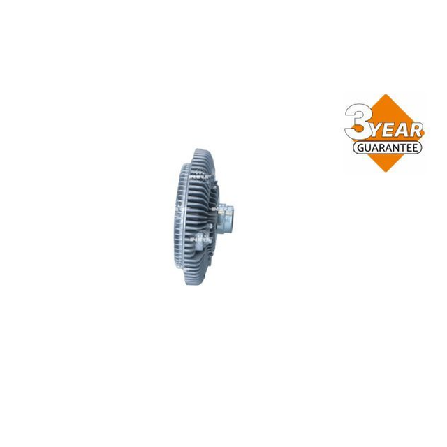 NRF Radiator Fan Clutch 49517A - image 2