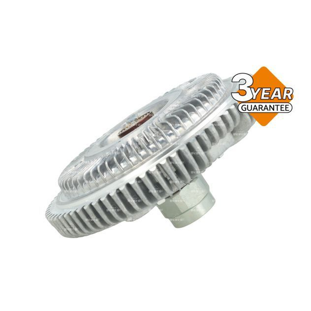 NRF Radiator Fan Clutch 49518A - image 2
