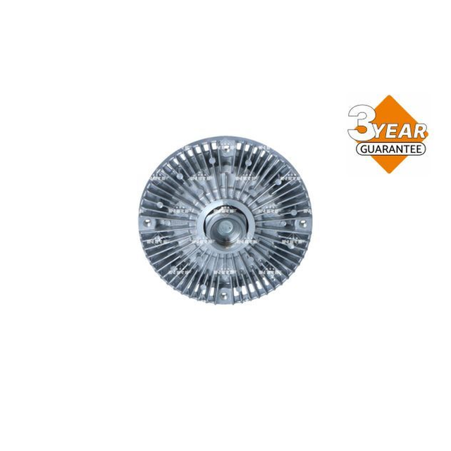 NRF Radiator Fan Clutch 49520A - image 3
