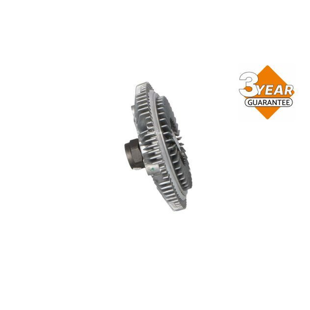 NRF Radiator Fan Clutch 49523A - image 4