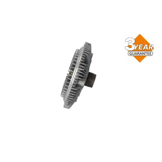 NRF Radiator Fan Clutch 49523A - image 2