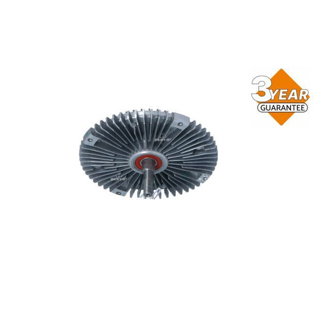NRF Radiator Fan Clutch 49531A - image 3