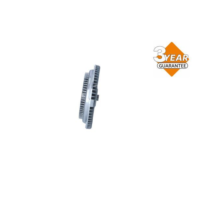 NRF Radiator Fan Clutch 49536A - image 2