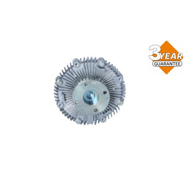 NRF Radiator Fan Clutch 49556A - image 3