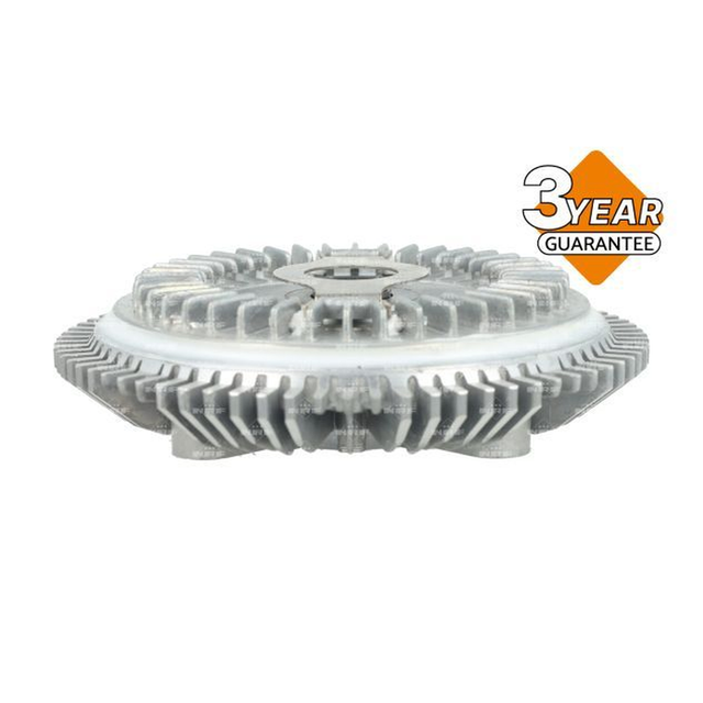 NRF Radiator Fan Clutch 49561A - image 4