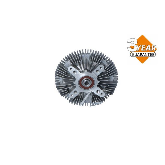 NRF Radiator Fan Clutch 49565A - image 3