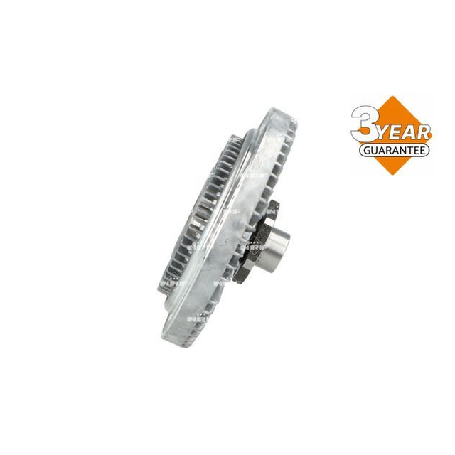 NRF Radiator Fan Clutch 49566A - image 2