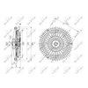 NRF Radiator Fan Clutch 49575A thumbnail