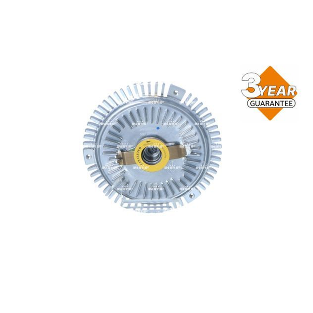 NRF Radiator Fan Clutch 49575A - image 3
