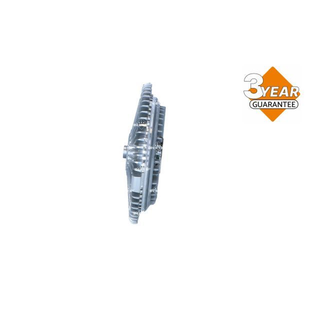 NRF Radiator Fan Clutch 49575A - image 2