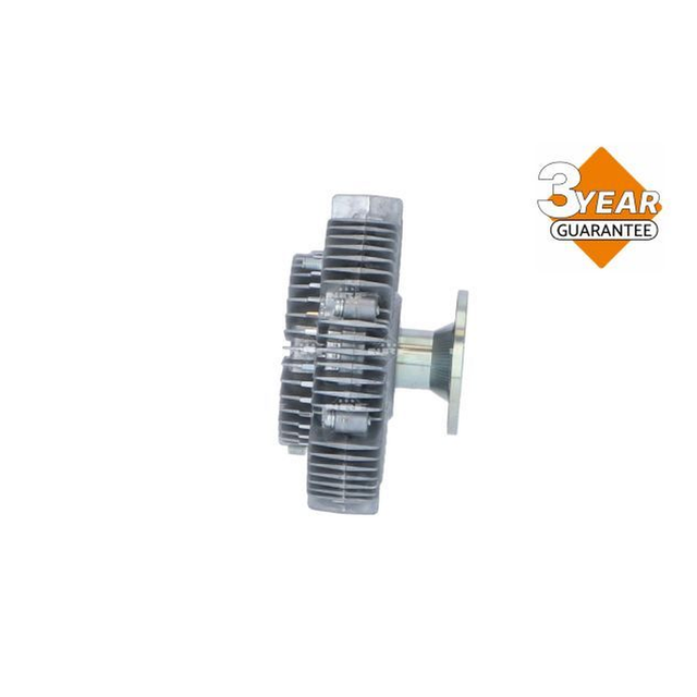 NRF Radiator Fan Clutch 49579A - image 2
