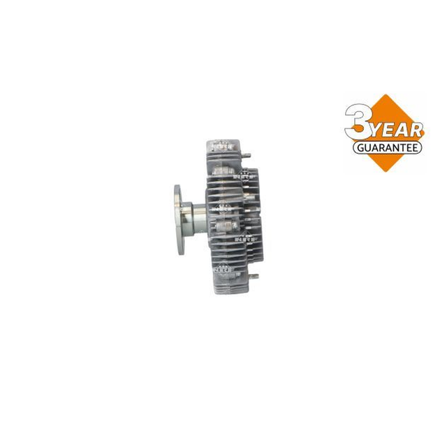 NRF Radiator Fan Clutch 49585A - image 4